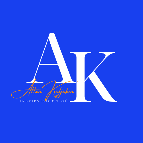 Allan Kaljakin logo